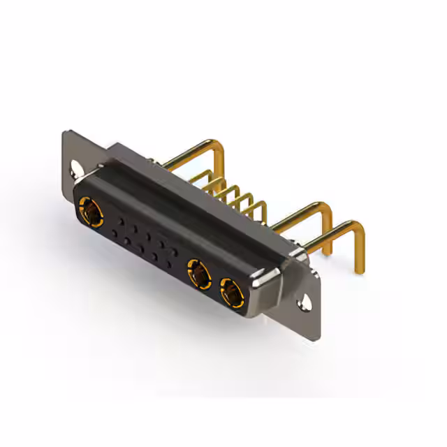 630-13W3650-1T1 EDAC Inc.  Gruppi di connettori D-Sub